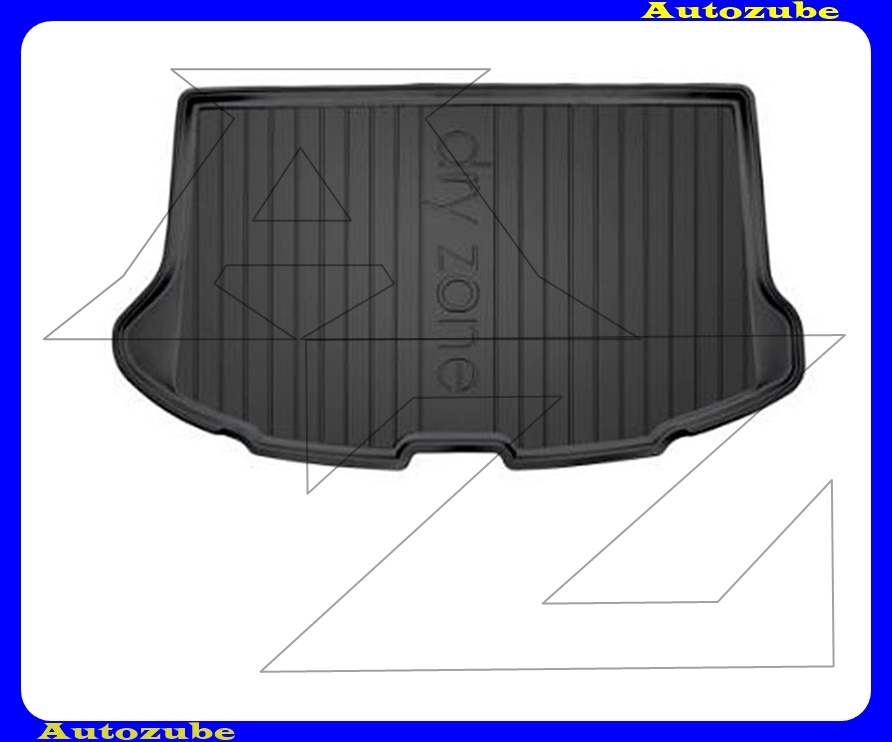 Csomagtértálca Csomagtértálca