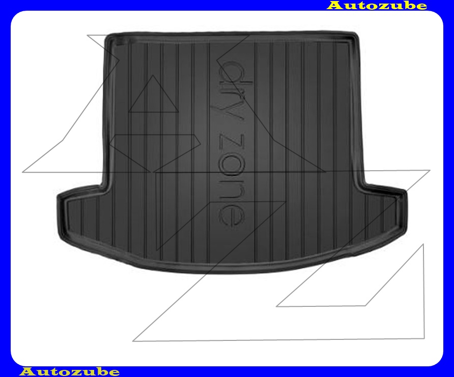 Csomagtértálca Csomagtértálca