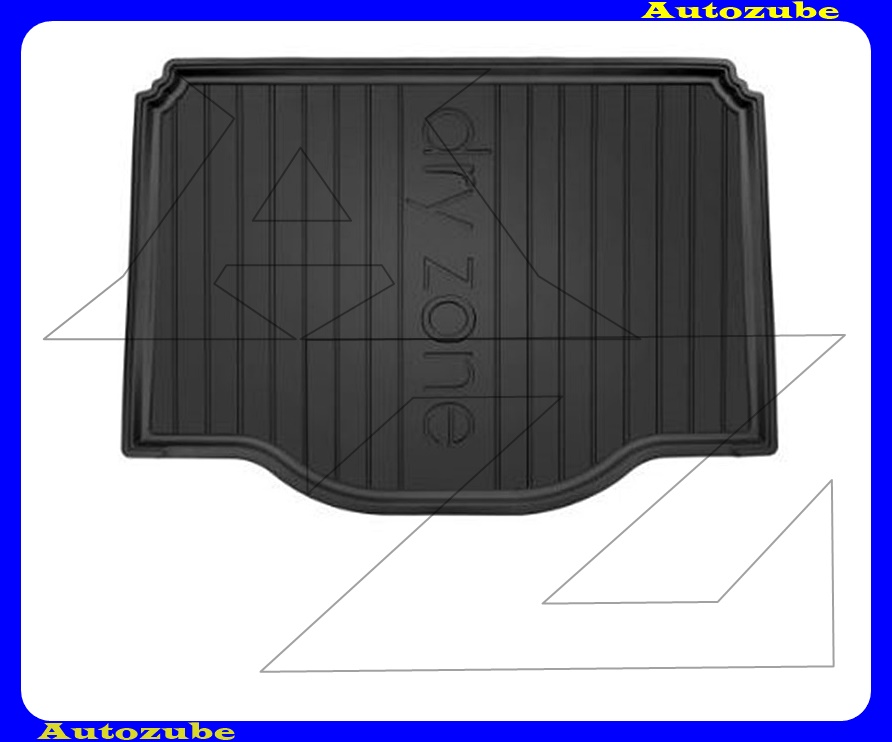 Csomagtértálca - méretpontos - 3mm vastagságú - 30-40mm magas peremmel - 100% kíválló mínőségű gumi Csomagtértálca - méretpontos - 3mm vastagságú - 30-40mm magas peremmel - 100% kíválló mínőségű gumi