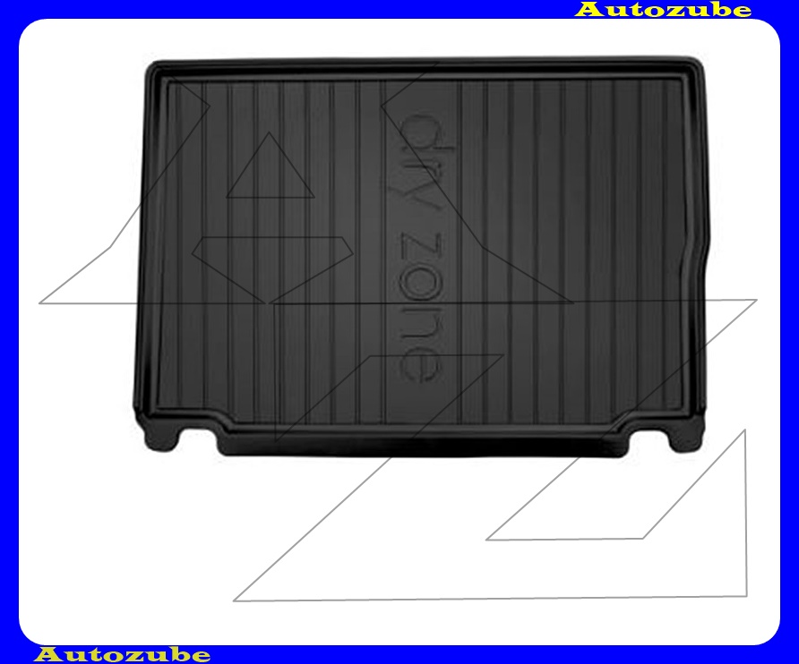 Csomagtértálca Csomagtértálca