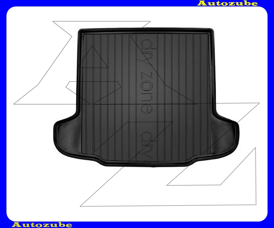 Csomagtértálca Csomagtértálca