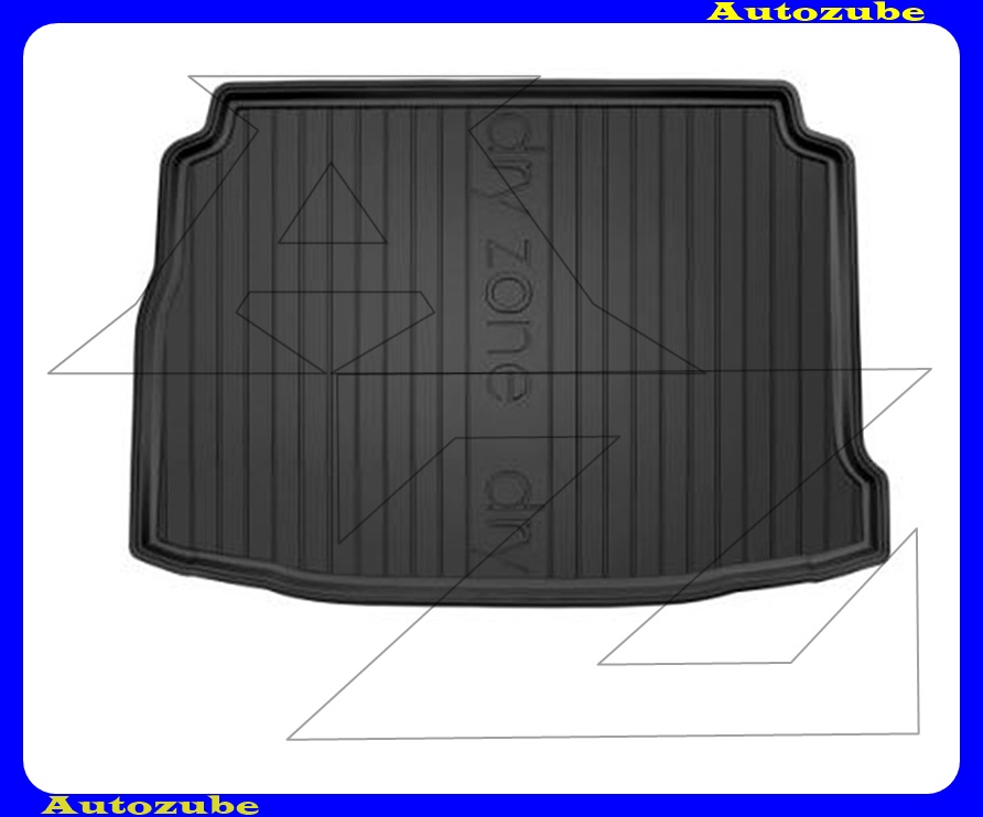 Csomagtértálca Csomagtértálca