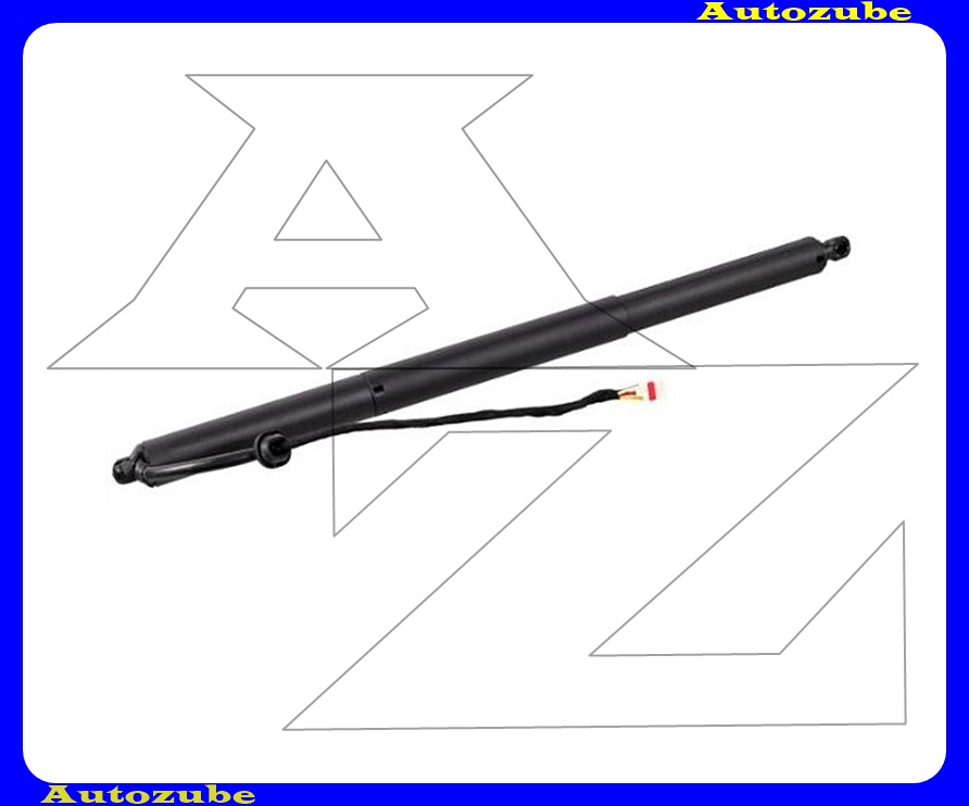 Csomagtérajtó teleszkóp, gázrugó, motoros csomagtér ajtóhoz Csomagtérajtó teleszkóp, gázrugó, motoros csomagtér ajtóhoz