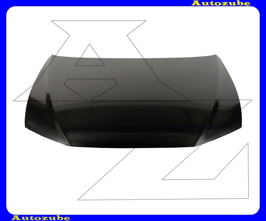 Motorháztető /acél/ Motorháztető /acél/