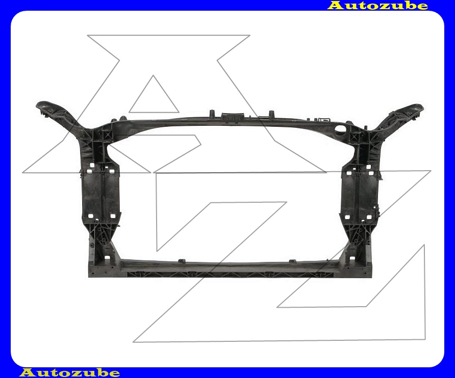 Homlokfal (6 hengeres) Homlokfal (6 hengeres)