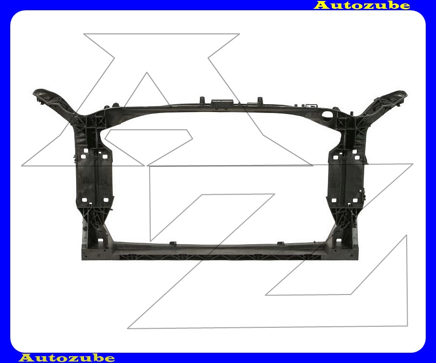 Homlokfal (4 hengeres) Homlokfal (4 hengeres)
