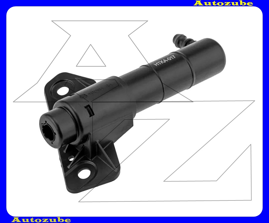 Fényszórómosó emelőhenger, fúvókával jobb Fényszórómosó emelőhenger, fúvókával jobb