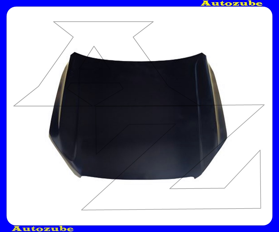 Motorháztető /alumínium/ Motorháztető /alumínium/