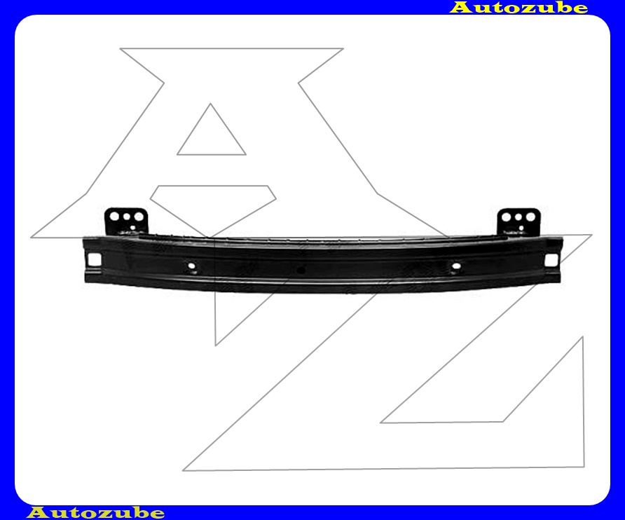 Első lökhárító merevítő felső Első lökhárító merevítő felső