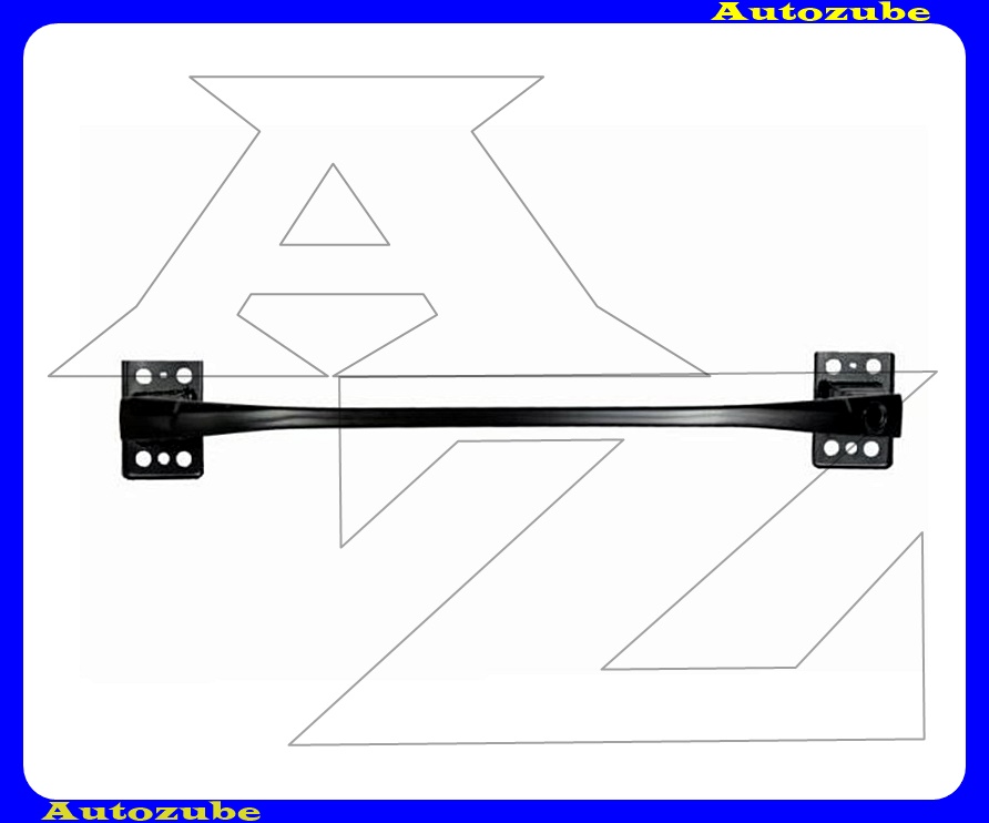 Első lökhárító merevítő alsó Első lökhárító merevítő alsó