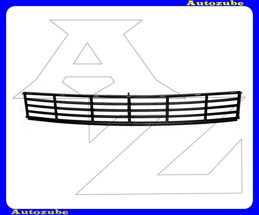 Első lökhárító rács középső /RENDELÉSRE/ Első lökhárító rács középső /RENDELÉSRE/