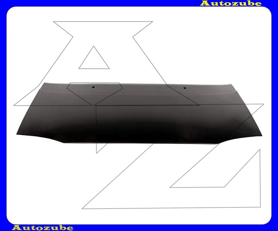 Motorháztető Motorháztető