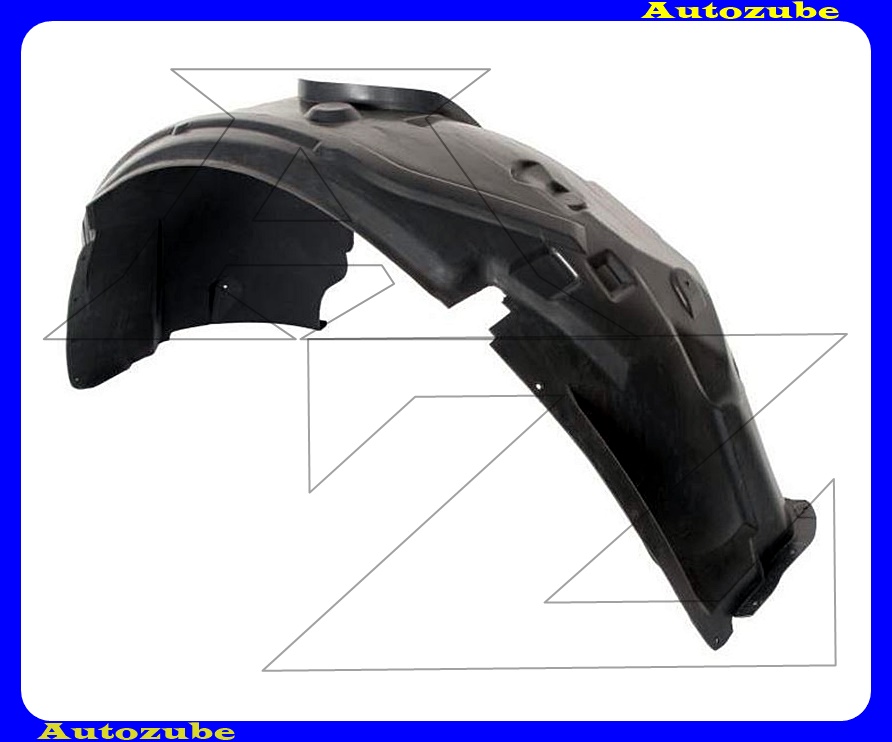 Dobbetét jobb első (műanyag) Dobbetét jobb első (műanyag)