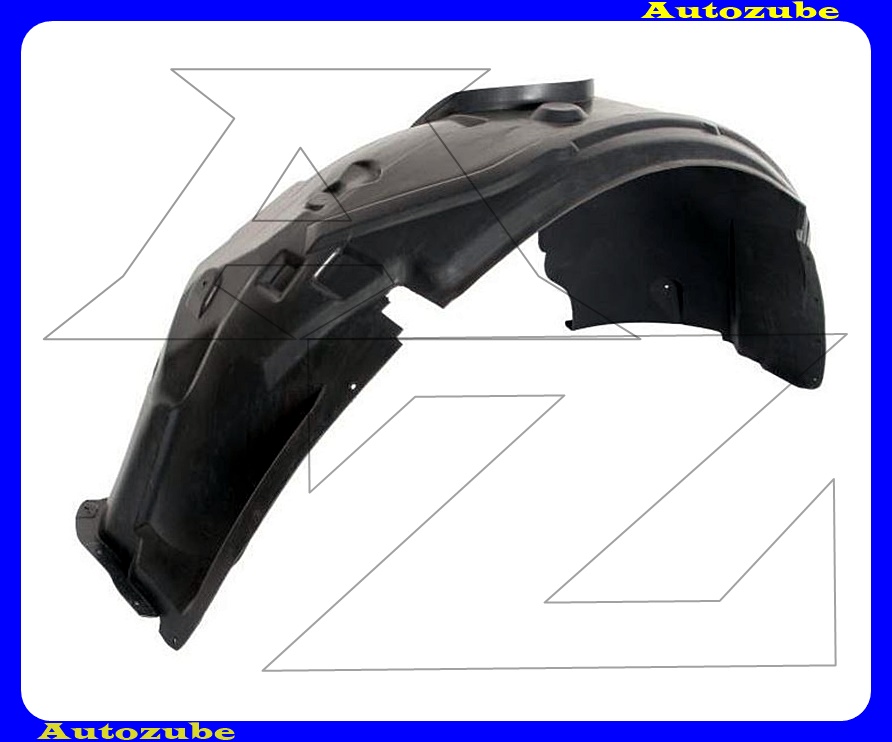 Dobbetét bal első (műanyag) Dobbetét bal első (műanyag)