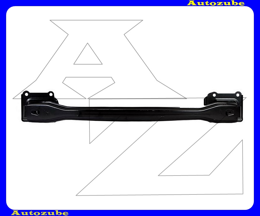 Hátsó lökhárító merevítő Hátsó lökhárító merevítő