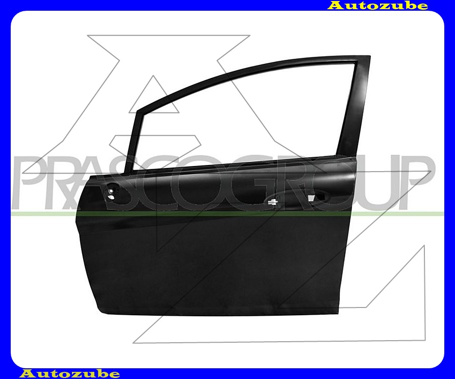 Ajtó bal első /RENDELÉSRE/ Ajtó bal első /RENDELÉSRE/