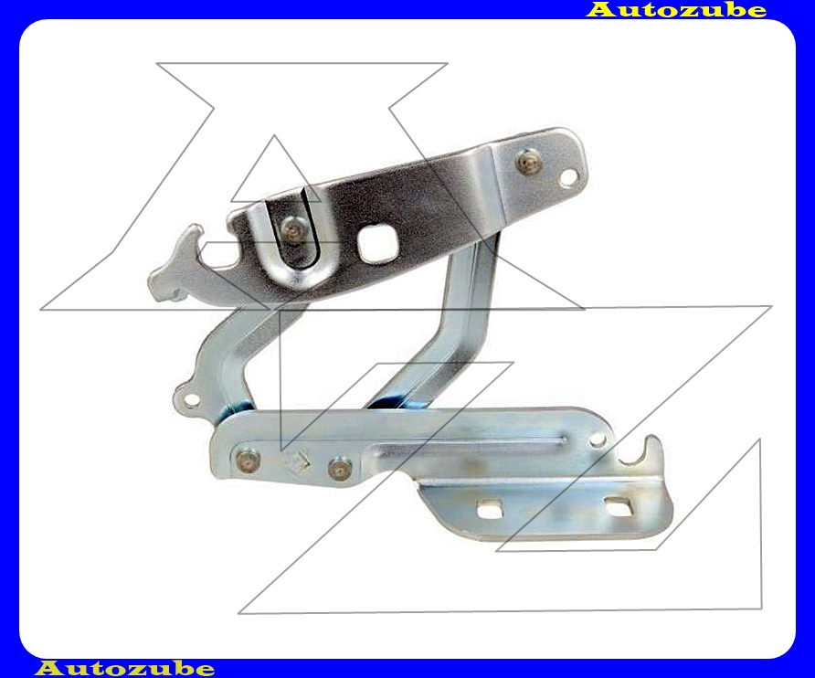 Motorháztető zsanér jobb Motorháztető zsanér jobb