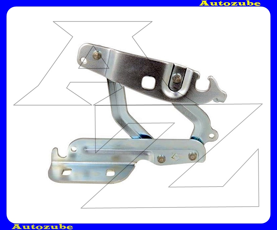 Motorháztető zsanér bal Motorháztető zsanér bal