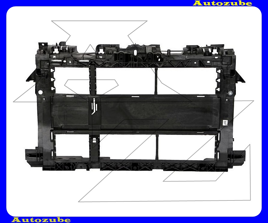 Homlokfal (zárt) Homlokfal (zárt)