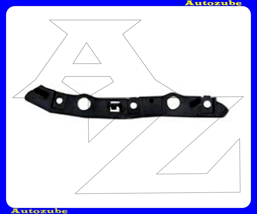 Első lökhárító tartósín jobb Első lökhárító tartósín jobb