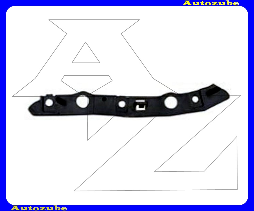 Első lökhárító tartósín bal Első lökhárító tartósín bal