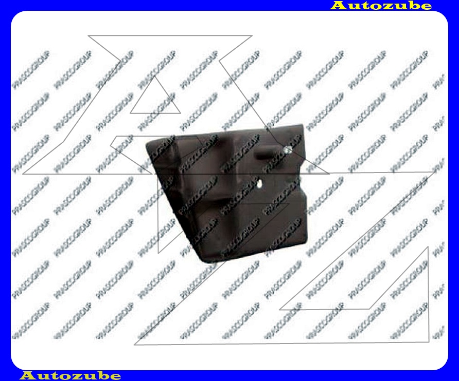 Hátsó lökhárító tartó jobb külső Hátsó lökhárító tartó jobb külső