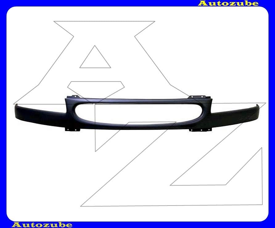 Hűtődíszrács keret Hűtődíszrács keret