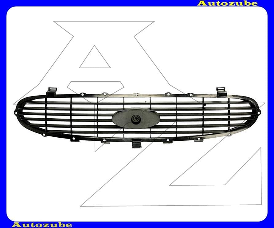 Hűtődíszrács Hűtődíszrács