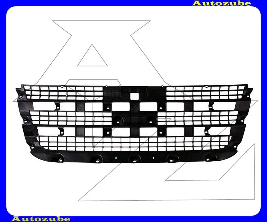 Hűtődíszrács Hűtődíszrács