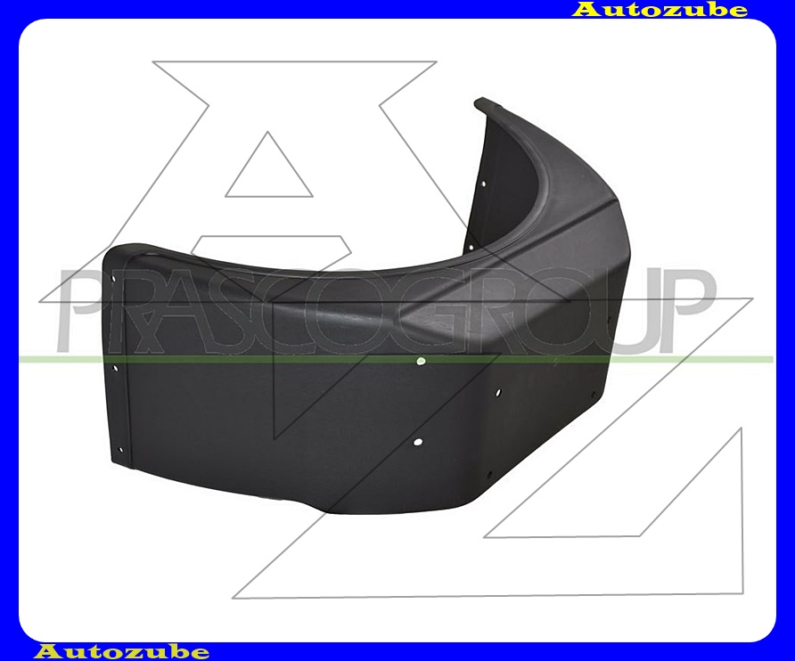 Dobbetét hátsó Dobbetét hátsó