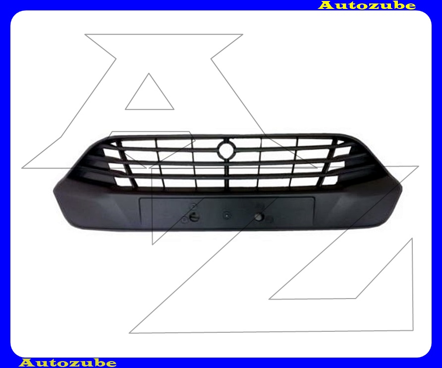 Első lökhárító rács középső felső Első lökhárító rács középső felső