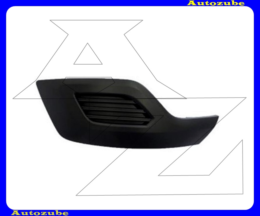 Első lökhárító rács jobb Első lökhárító rács jobb