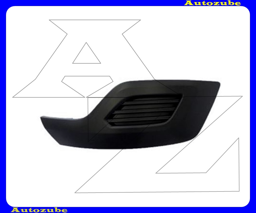 Első lökhárító rács bal Első lökhárító rács bal