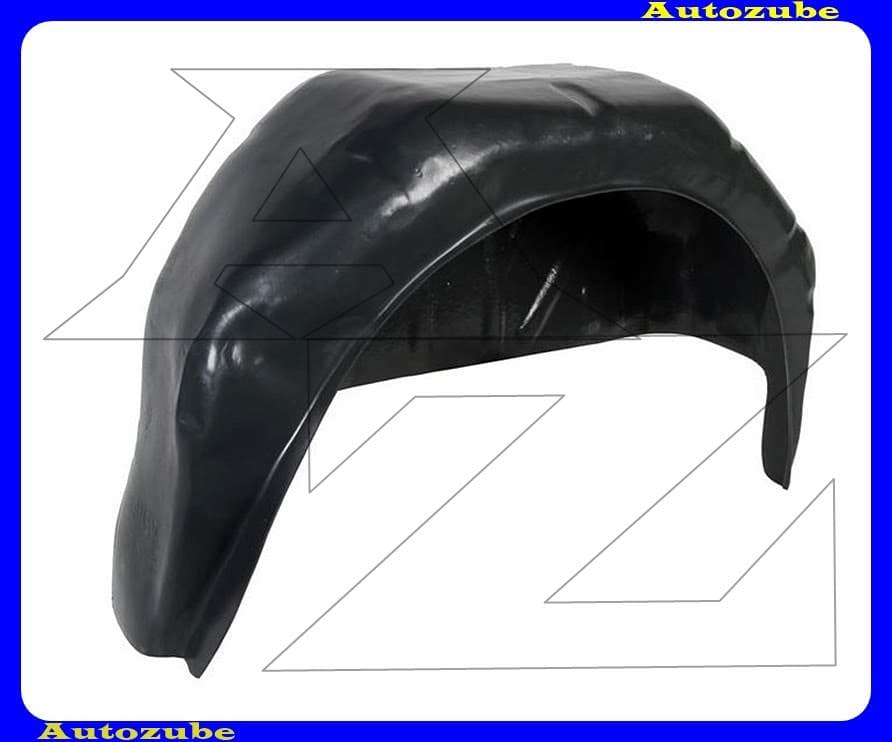 Dobbetét jobb hátsó (műanyag) Dobbetét jobb hátsó (műanyag)