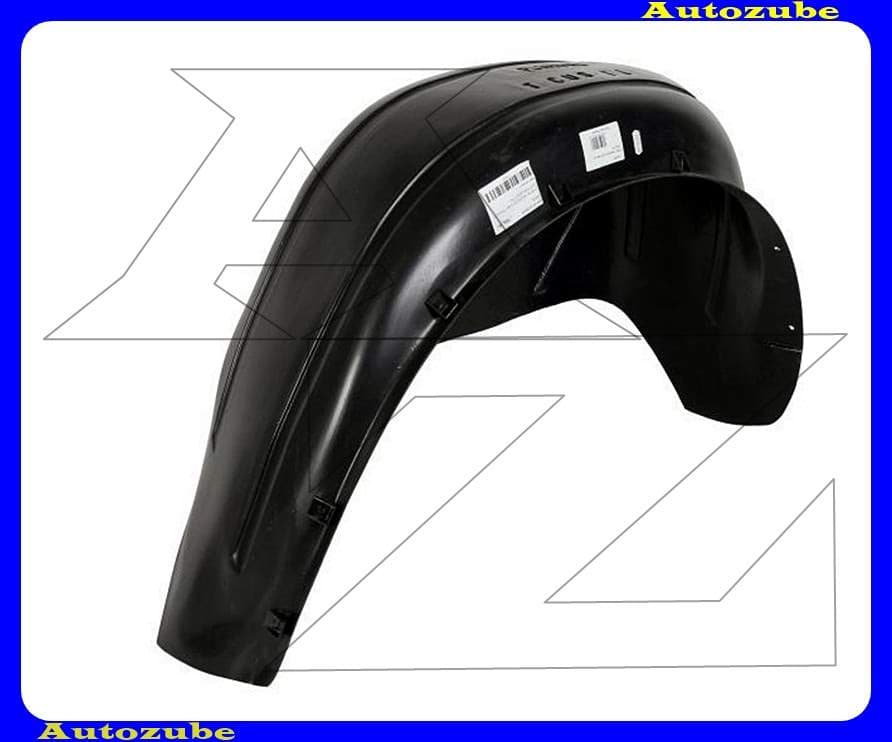 Dobbetét bal hátsó (műanyag) Dobbetét bal hátsó (műanyag)