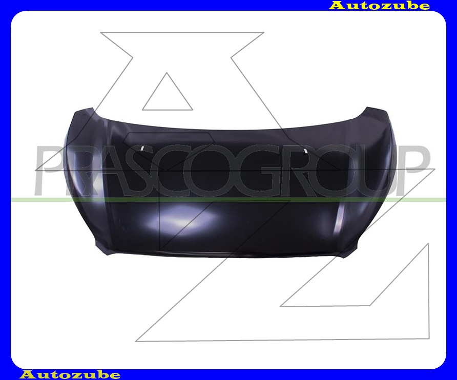 Motorháztető Motorháztető