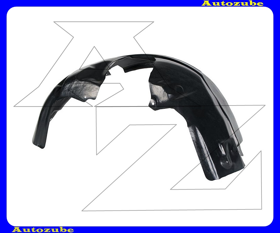 Dobbetét jobb első (műanyag) Dobbetét jobb első (műanyag)