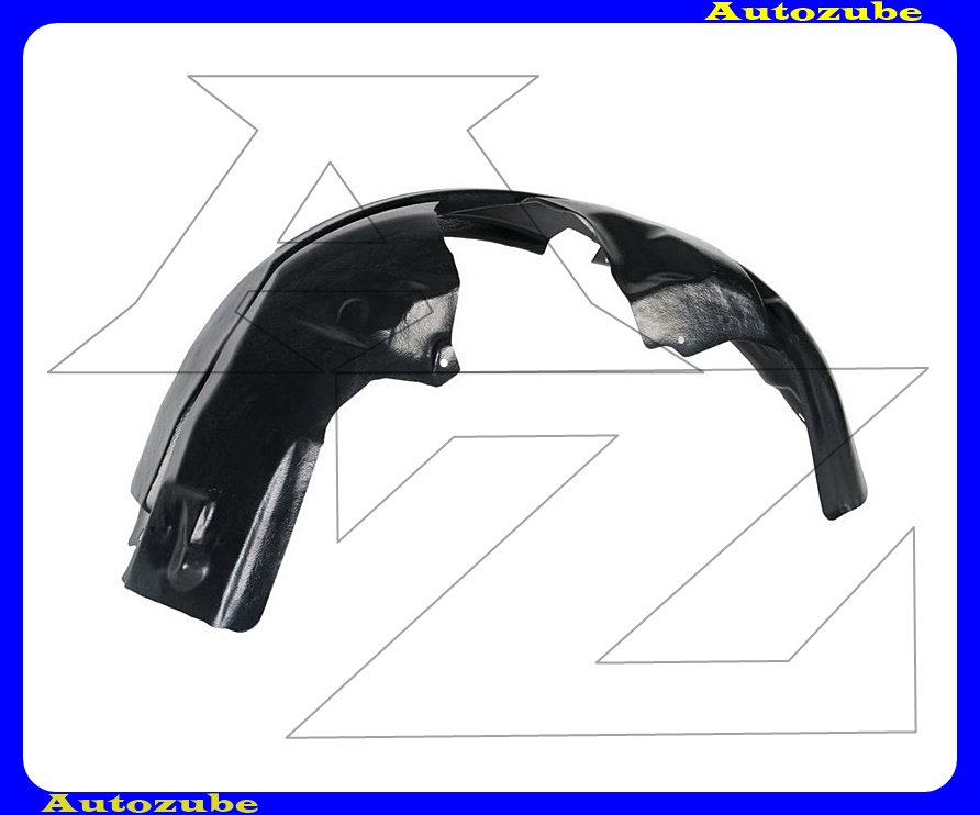 Dobbetét bal első (műanyag) Dobbetét bal első (műanyag)