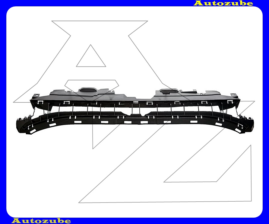 Első lökhárító merevítő felső (műanyag)