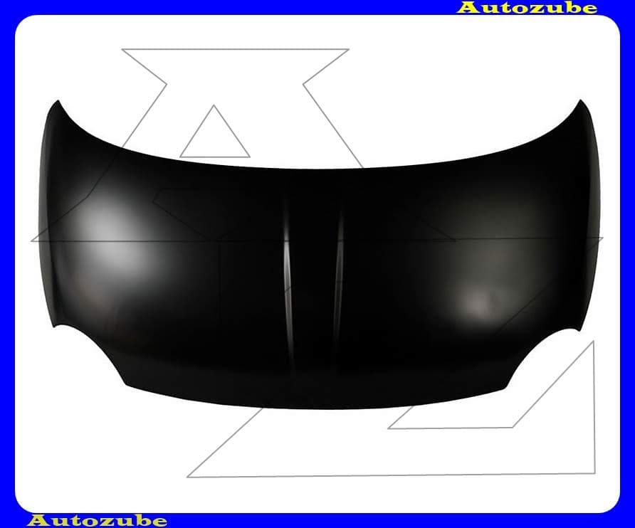 Motorháztető Motorháztető