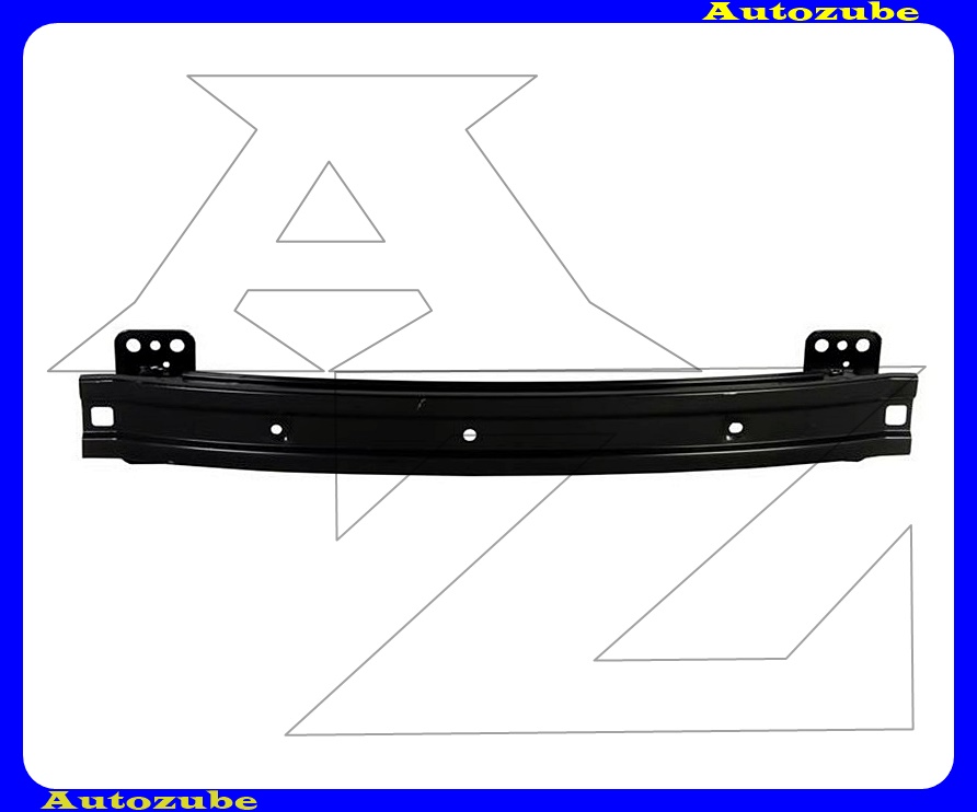 Első lökhárító merevítő felső Első lökhárító merevítő felső