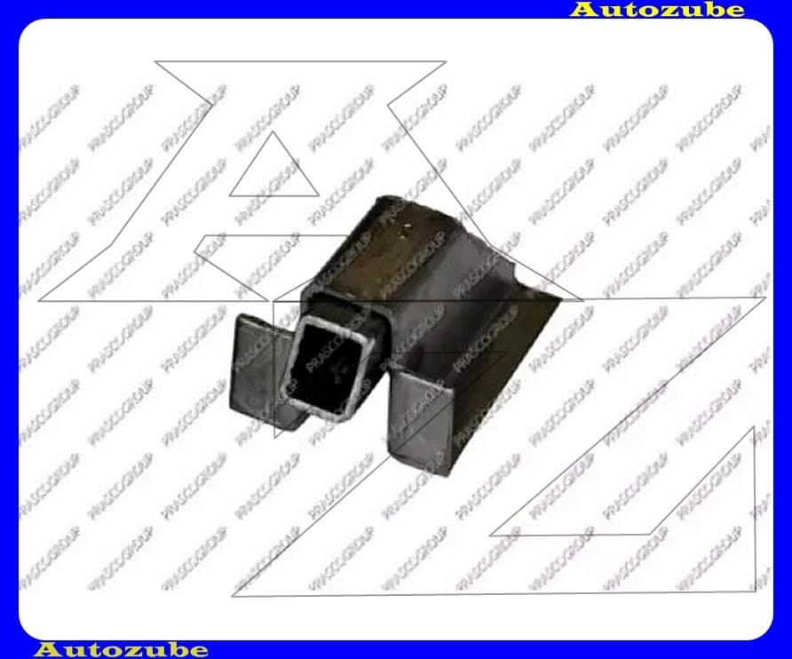 Emelőbak bal Emelőbak bal