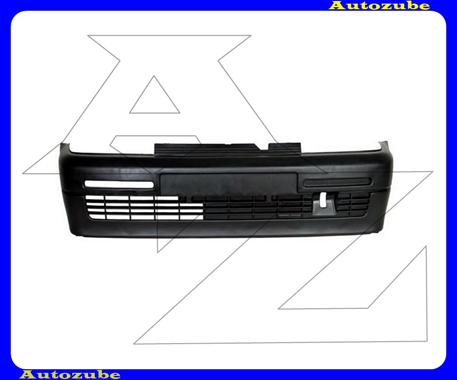 Első lökhárító komplett (Polypropilén) Első lökhárító komplett (Polypropilén)