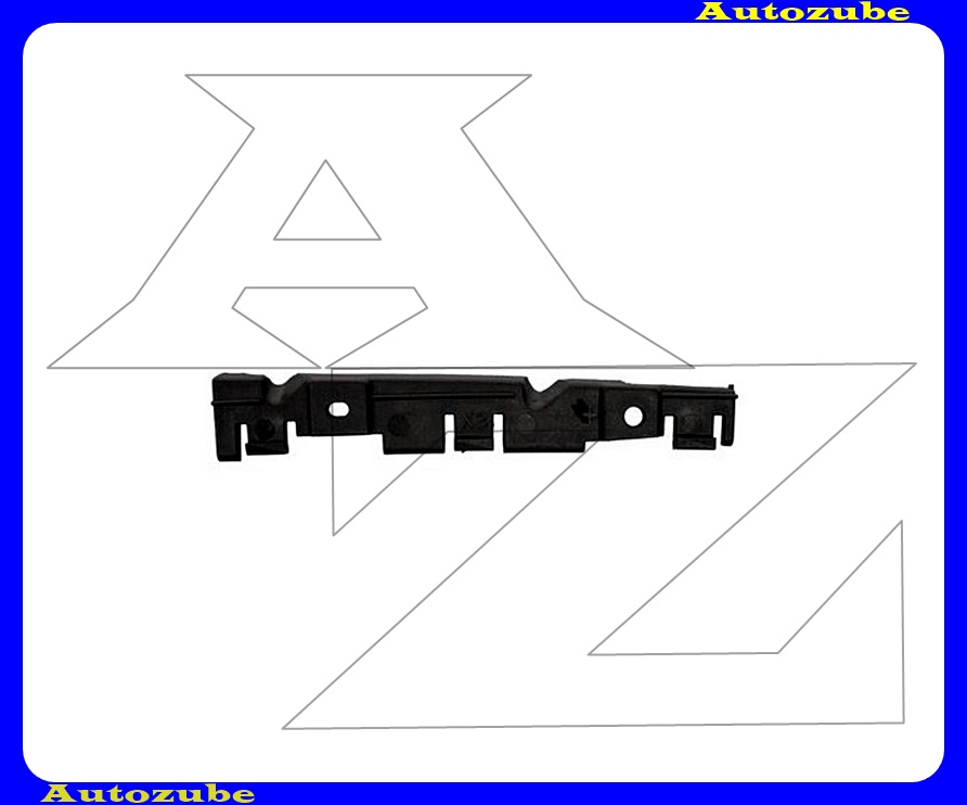 Első lökhárító tartó jobb Első lökhárító tartó jobb