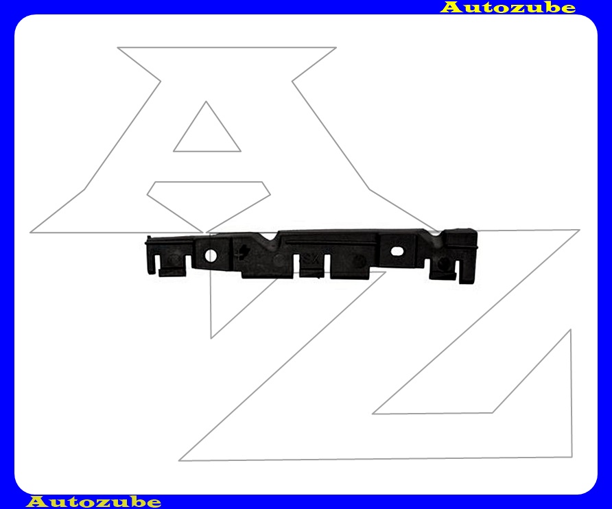 Első lökhárító tartó bal Első lökhárító tartó bal