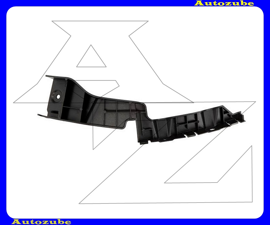 Hátsó lökhárító tartó bal Hátsó lökhárító tartó bal