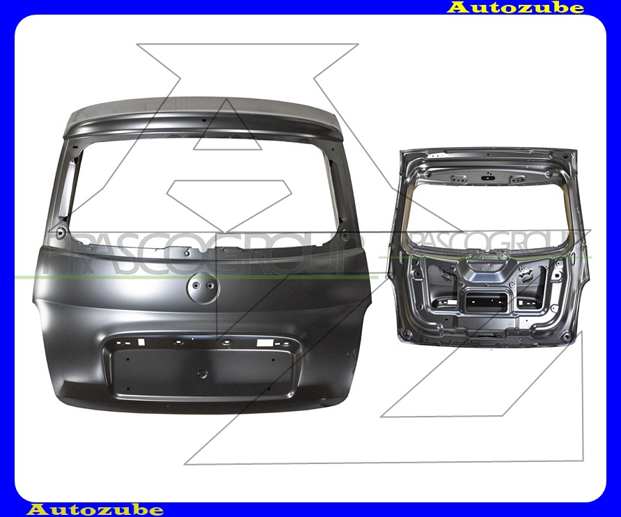 Csomagtér ajtó /RENDELÉSRE/ Csomagtér ajtó /RENDELÉSRE/