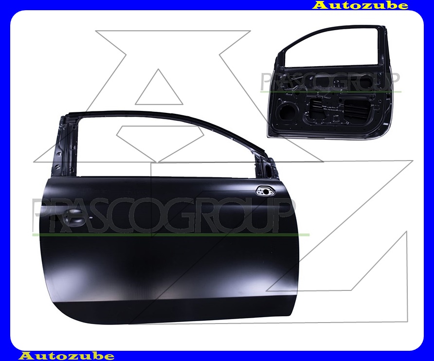 Ajtó jobb első /RENDELÉSRE/ Ajtó jobb első /RENDELÉSRE/