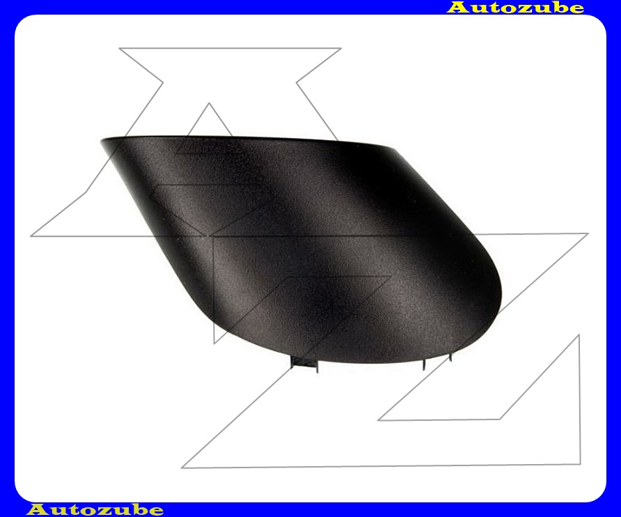 Visszapillantó tükörnyak borítás bal Visszapillantó tükörnyak borítás bal