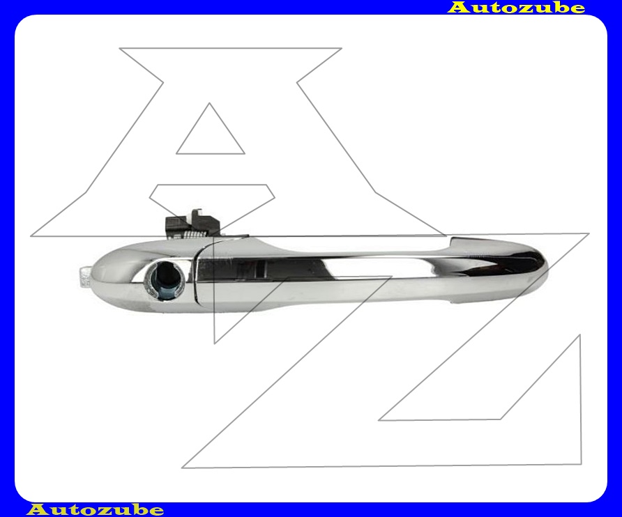 Ajtókilincs külső jobb első Ajtókilincs külső jobb első